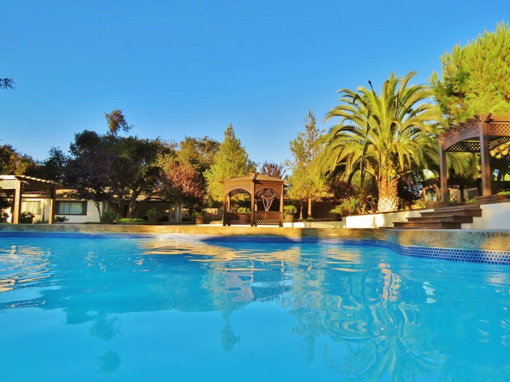 Quinta Arratz Hotel Villa de Juarez Exterior photo